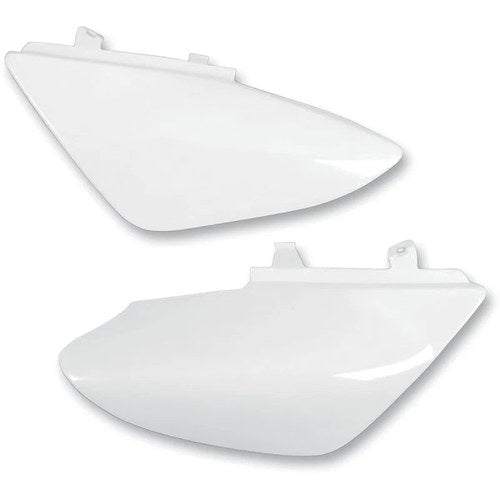 UFO Side Panels - CRF50 - White | HO03644-041