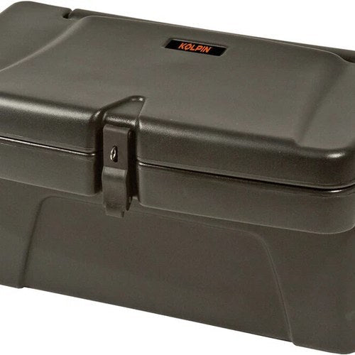 Kolpin Kxp Saddle Storage Gen 2, Black | 4413