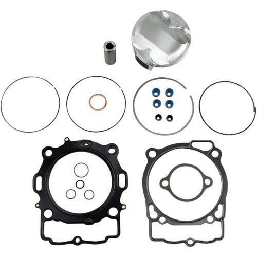 Wiseco Top End Kit, Standard Bore 95.00mm, 13.5:1 Compression | PK1898