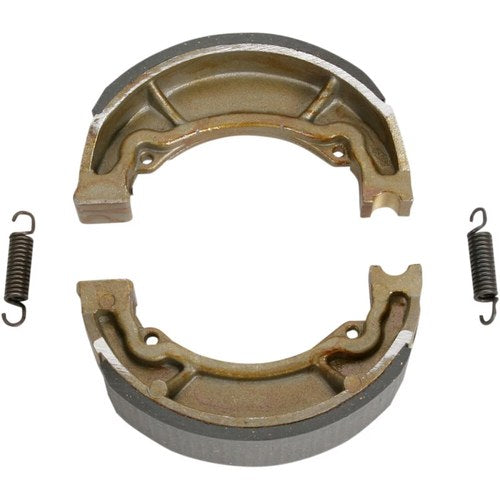 Ebc Standard Brake Shoes / One Pair (603)