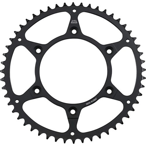 JT Sprockets Rear Sprocket - 52-Tooth - Honda | JTR210.52SC