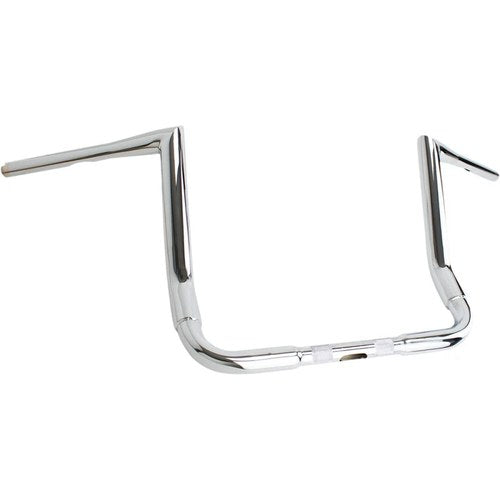 Khrome Werks Chrome 12" Flh Handlebar | 300612