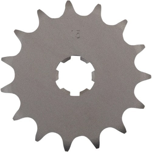 Parts Unlimited Counter Shaft Sprocket - 15-Tooth | 27511-18710