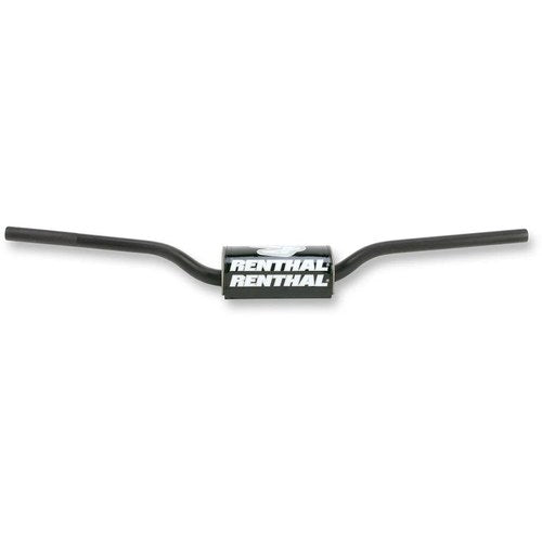 Renthal Black 822 KTM Low Fatbar Handlebar | 822-01-BK