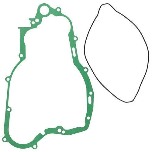 Caltric Clutch Cover Gaskets Outer & Inner for Yamaha YZ250 1999-2026 Crankcase