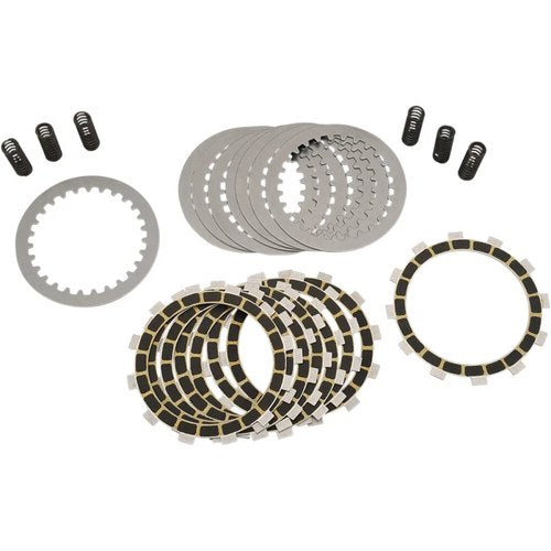 Barnett Complete Clutch Kit | 303-90-20066