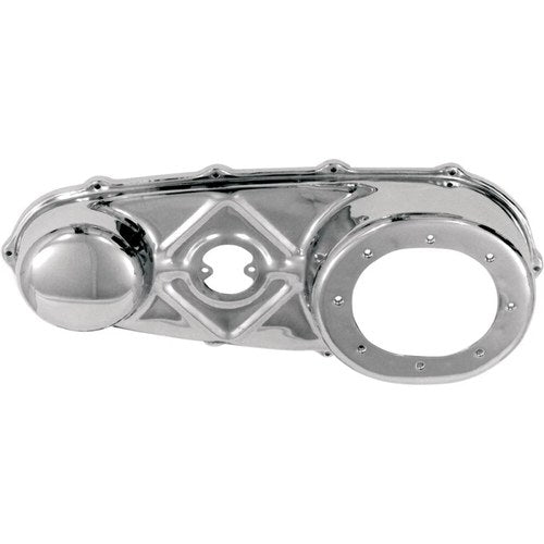 Paughco Outer Primary Cover - Chrome | 751