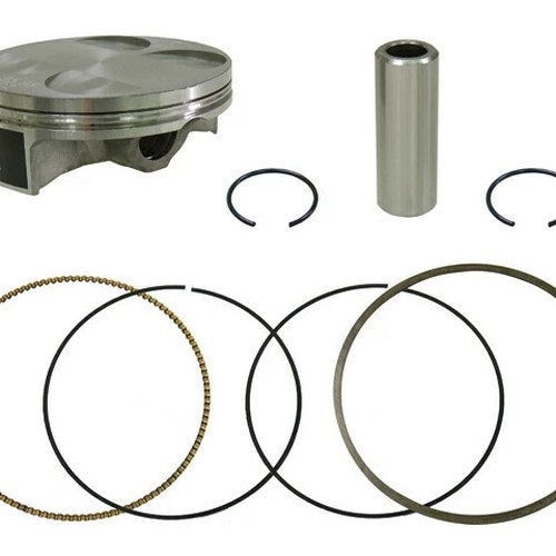 Namura Piston Kit, 0.01 Oversize to 95.98, 12.0:1 Compression | FX-10046-B