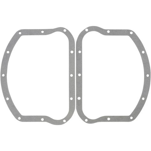 Cometic Rocker Cover Gasket Big Twin | C9342-125F