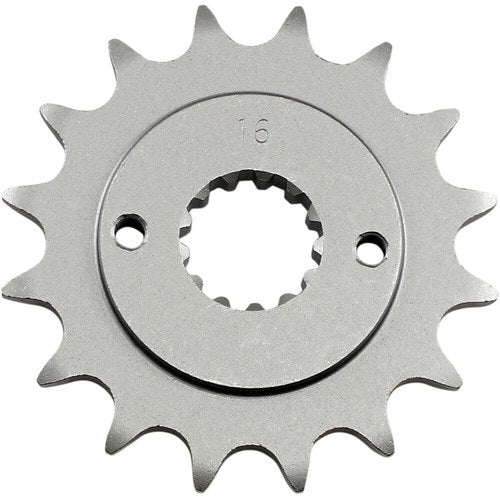 Parts Unlimited Counter Shaft Sprocket - 16-Tooth | 13144-1085