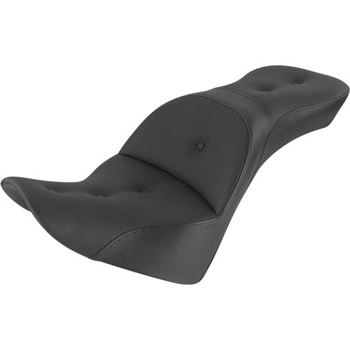 Saddlemen Explorer RS Seat (Black) 818-33-029RS