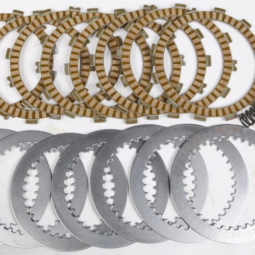 Pro-X Complete Clutch Plate Set | 16.CPS33011