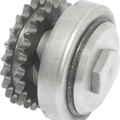 HardDrive Complete Compensator Sprocket Assembly, 24T | 15-031