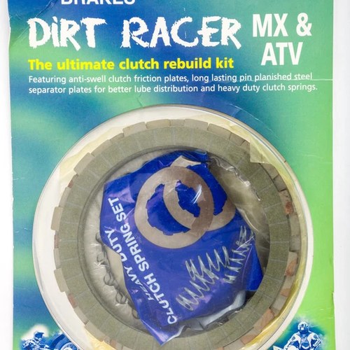 Ebc Clutch Kit | DRC292
