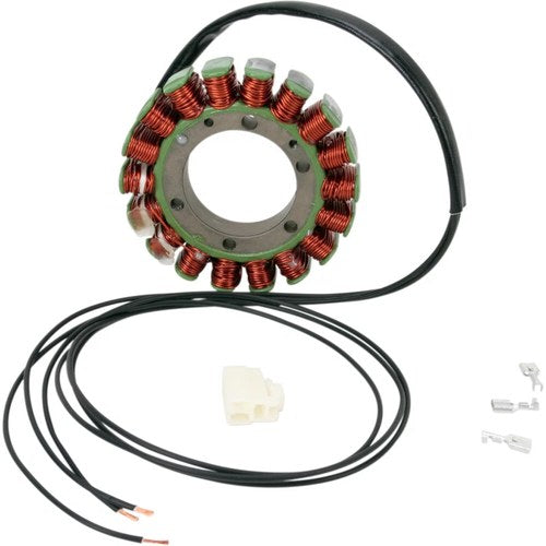 Rick's Motorsport Stator for Suzuki 21-325 | 21-325