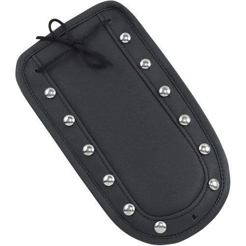 Saddlemen Fender Chap - Matches Studded Solo Seat | T8300-04-S