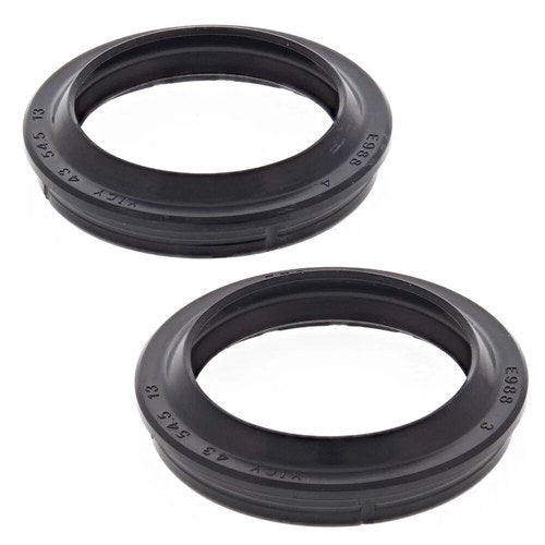 All Balls Fork Dust Seal Kit | 57-108