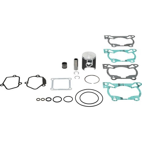 Vertex Cast Replica Top End Kit, Standard Bore 46.95mm | VTK24212B-2