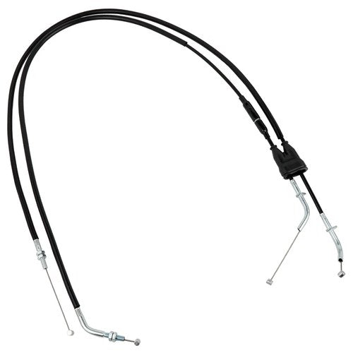 Throttle Cable for Suzuki DR-Z400 2004 / DR-Z400E 2004-2007 For California