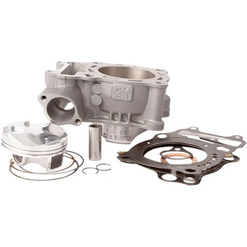 Cylinder Works Cylinder Kit 66.00/Std 11.7:1 Hon | 10004-K02