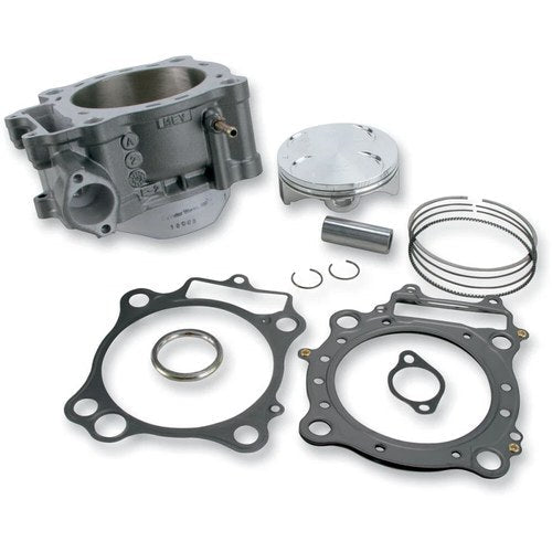 Cylinder Works Cylinder Kit 96.00/Std 12.1:1 Hon | 10008-K01