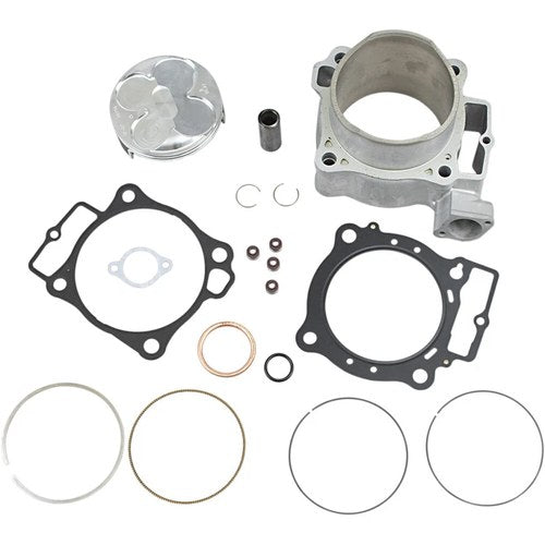 Cylinder Works Cylinder Kit Big Bore 99.00/+3.0 13.5:1 Hon | 11010-K01