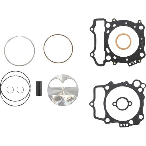 Cylinder Works Cylinder Kit Big Bore 80.00/+3.0 13.8:1 Yam | CW21013K01