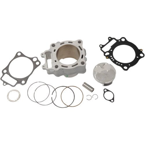 Cylinder Works Cylinder Kit Big Bore 98.00/+2.0 12.8:1 Kaw | 31011-K01