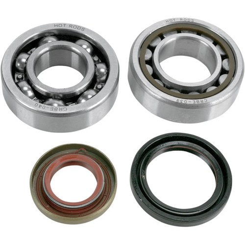 Hot Rods Main Bearing & Seal Kits | K048