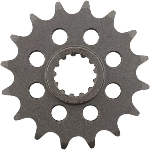Supersprox Front Countershaft Sprocket Steel 16T-520 Yam | CST-1581-16-2