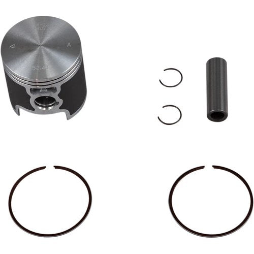 Vertex Piston Kit Cast 52.46/Std Kaw/Suz | 23614C