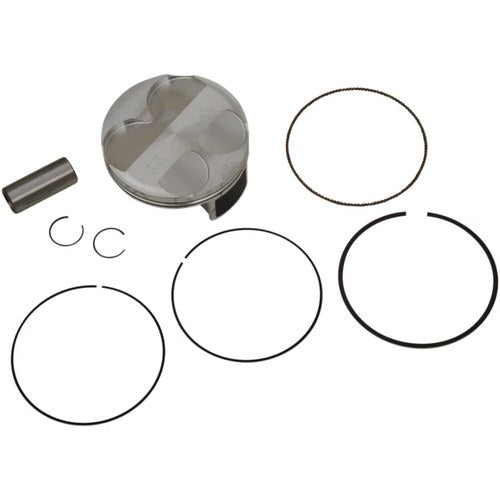 Vertex Piston Kit Forged 76.96/Std 13.4:1 Kaw | 24267B