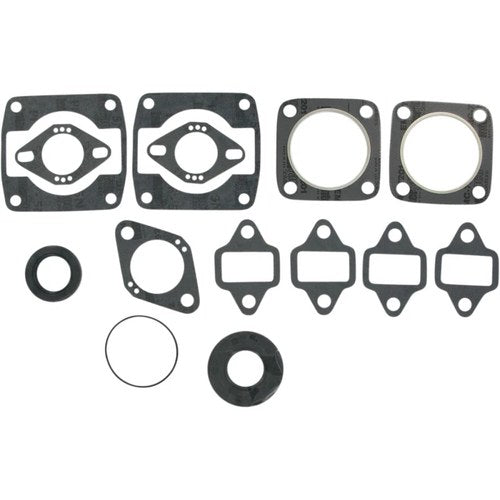 Vertex Complete Gasket Set | 711020