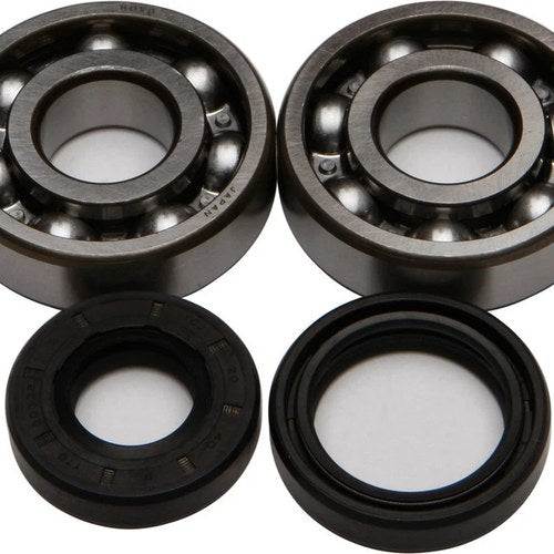 All Balls Crankshaft Bearing/Seal Kit | 24-1008