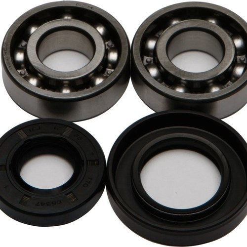 All Balls Crankshaft Bearing/Seal Kit | 24-1061