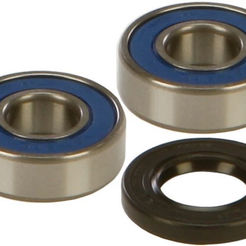 All Balls Front Wheel Bearing/Seal Kit | 25-1038