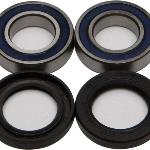 All Balls Front Wheel Bearing/Seal Kit | 25-1090