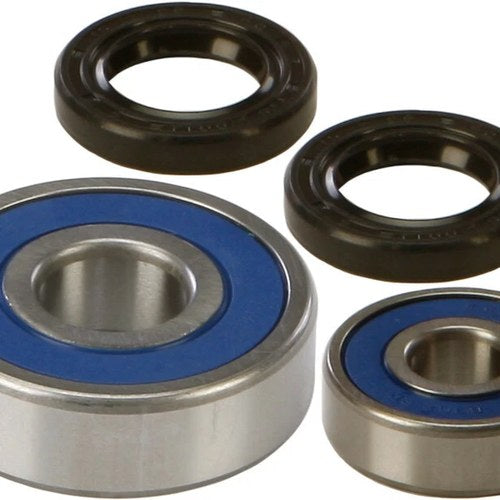 All Balls Rear Wheel Bearing/Seal Kit | 25-1214