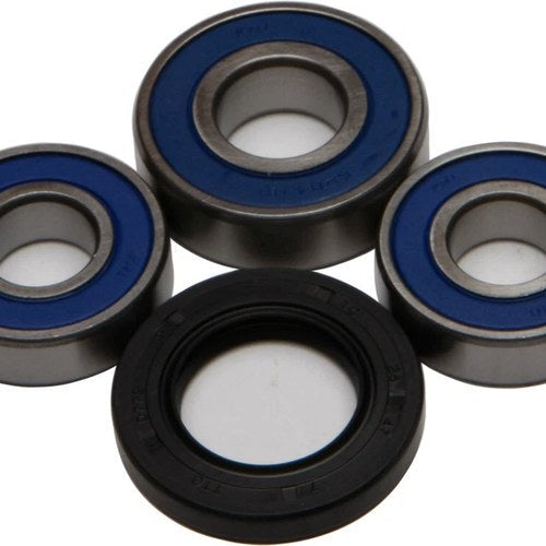 All Balls Rear Wheel Bearing/Seal Kit | 25-1231