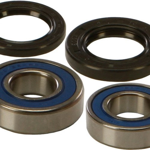All Balls Wheel Bearing & Seal Kit | 25-1252
