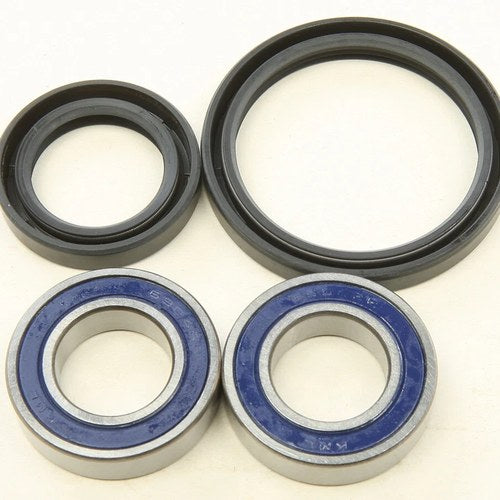 All Balls Wheel Bearing & Seal Kit | 25-1632