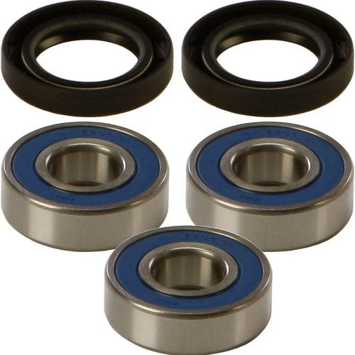 All Balls Wheel Bearing & Seal Kit | 25-1677
