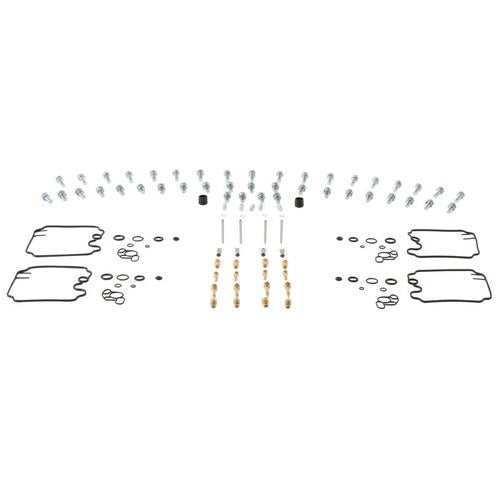 All Balls Carburetor Rebuild Kit | 26-10147