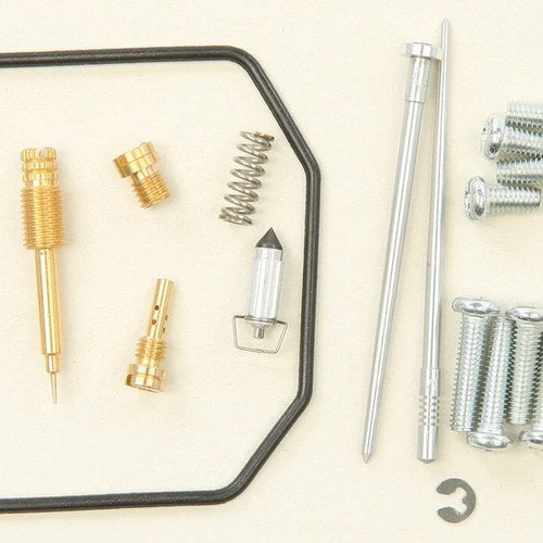 All Balls Carburetor Rebuild Kit | 26-1133