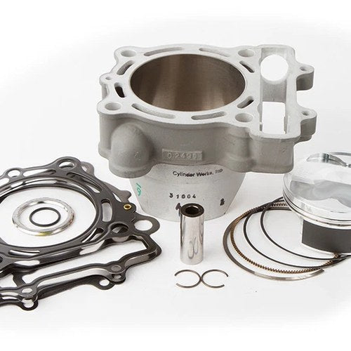 Cylinder Works Cylinder Kit Big Bore 80.00/+3.0 13.2:1 Kaw | 31004-K01