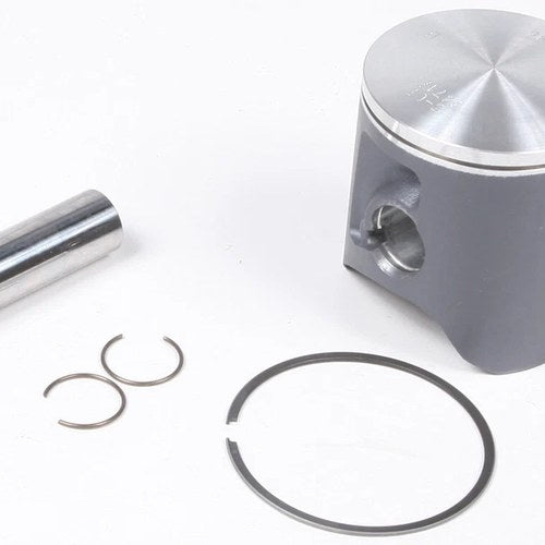 Vertex Piston Kit Cast 53.96/Std Kaw | 23004B
