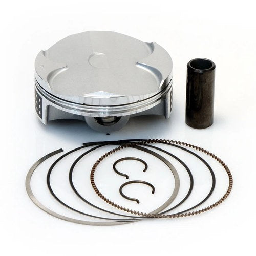 Vertex Piston Kit Gp Rc Forged 77.97/Std 14.5:1 Husq/Ktm | 24115B