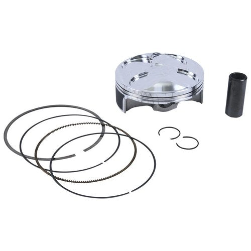 Vertex Piston Kit HC Forged 95.97/Std 14.5:1 Hon | 24374B