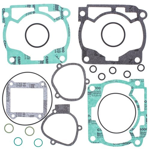 Vertex Top End Gaskets | 810335