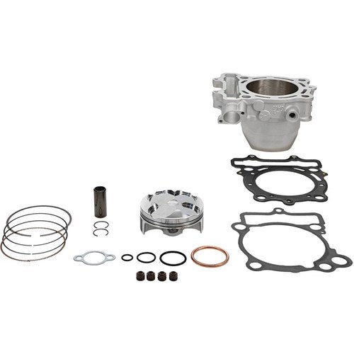 Cylinder Works Cylinder Kit HC 77.00/Std 14.2:1 Suz | CW40005K01HC